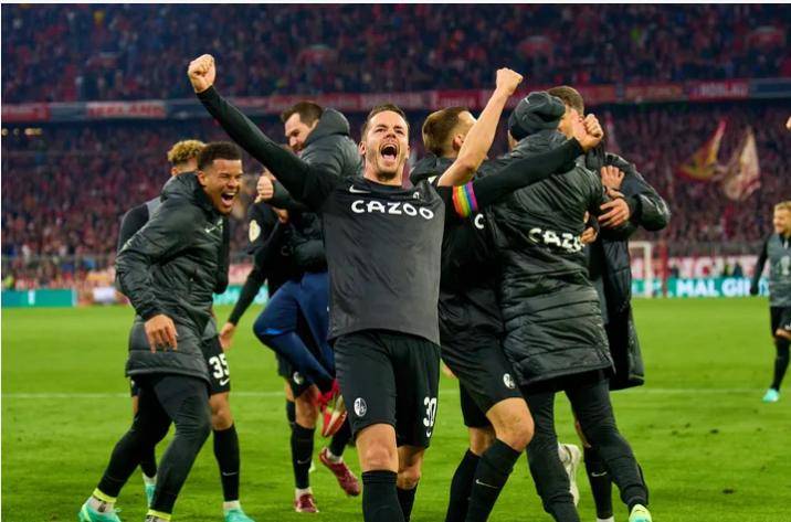 控球率高就会赢吗