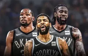 纽约篮网队新主场地址