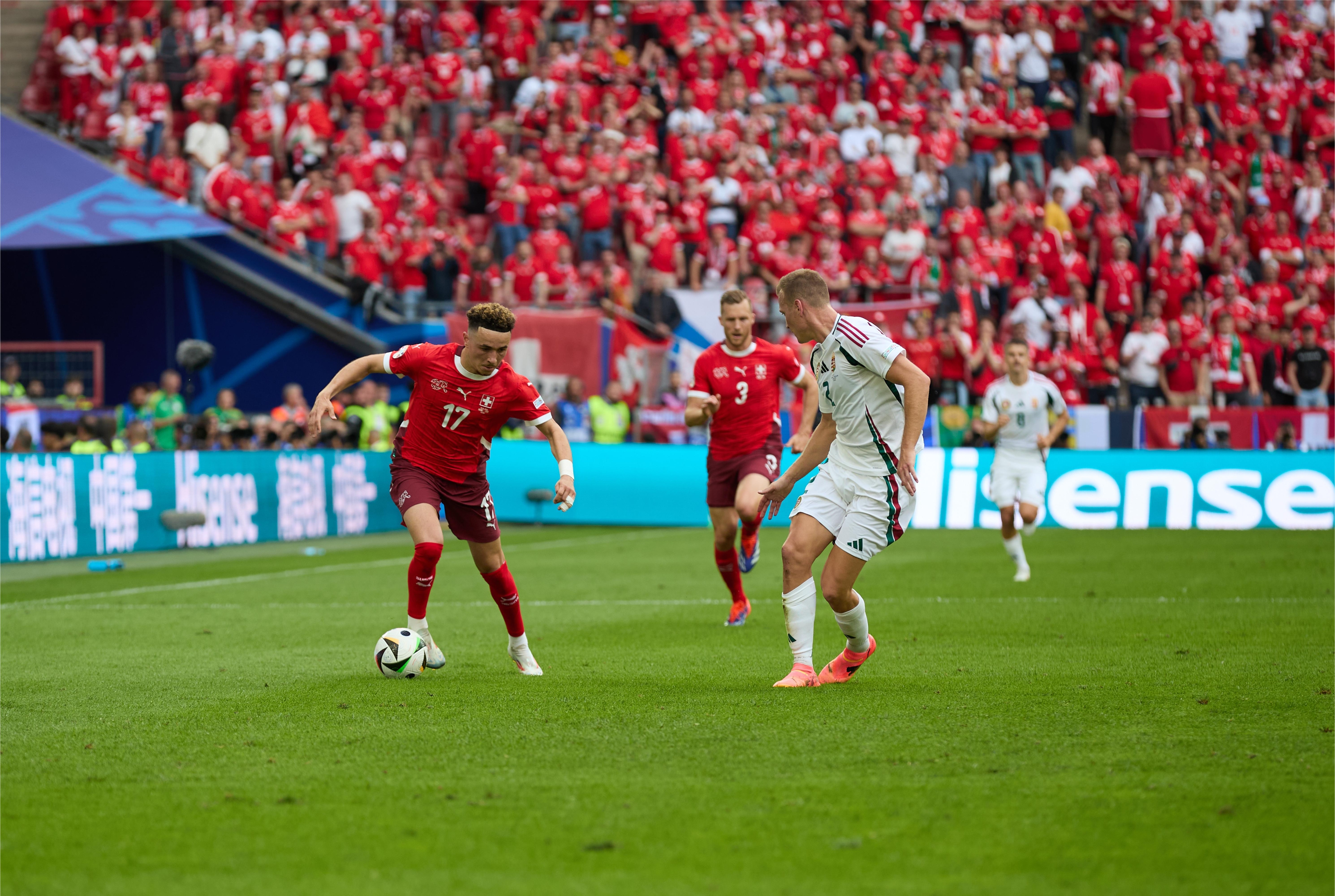 匈牙利球队战绩