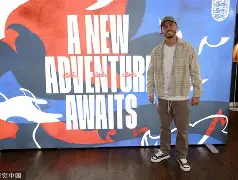 电竞盘口-英国足球队球星