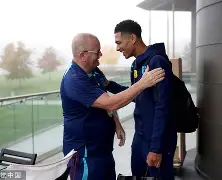 英国足球队球星