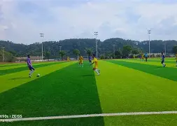福尔图纳之眼
